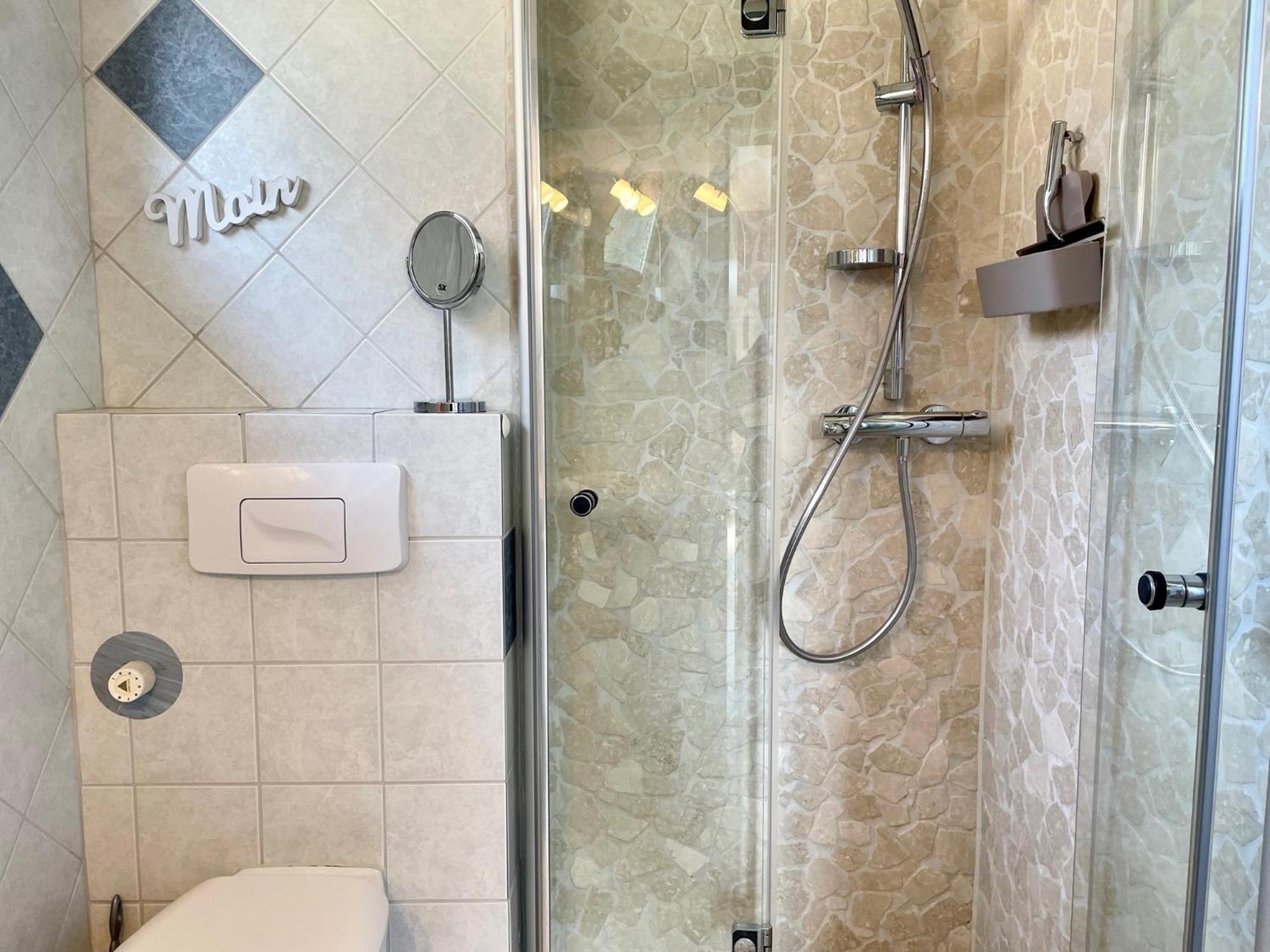 Ferienwohnung Duenennest Wittdün Esterno foto
