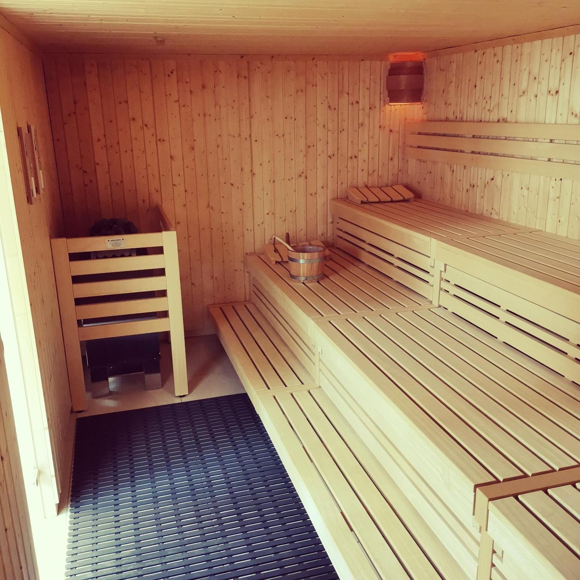 Ferienwohnung Duenennest Wittdün Esterno foto